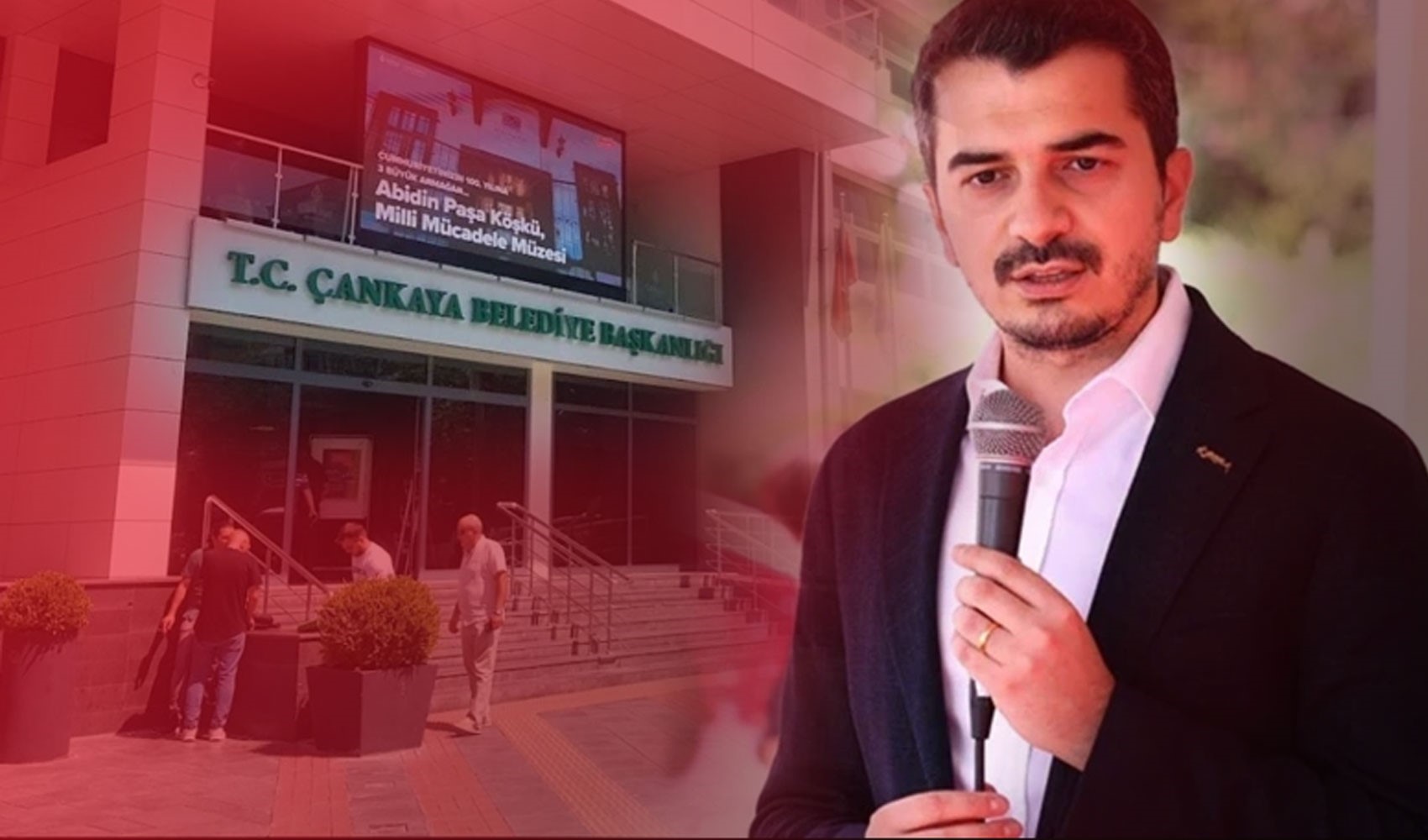 Emergono le dichiarazioni del sindaco di Çankaya, Güner: il suo patrimonio prima dell'elezione