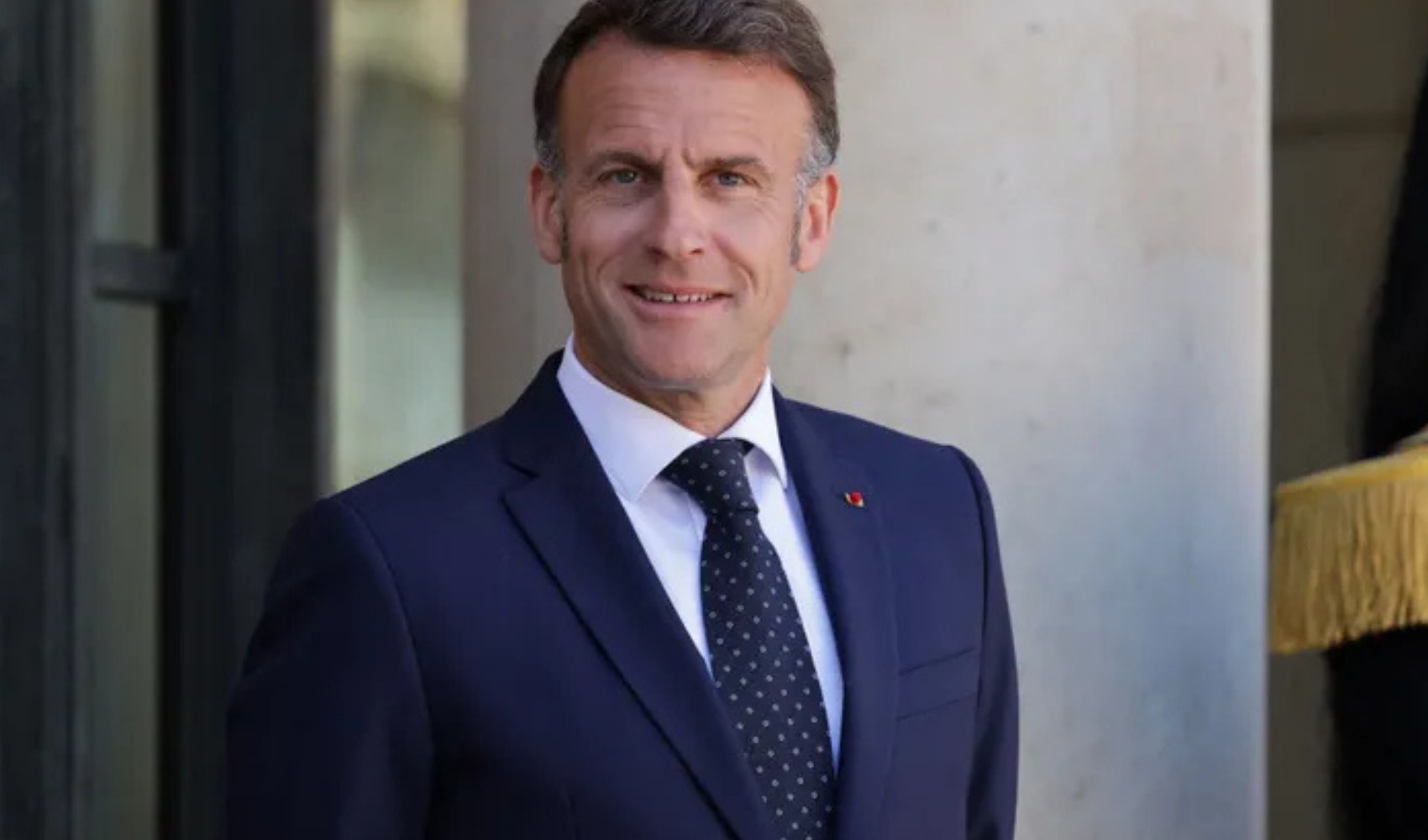 Macron: La forza multinazionale è pronta ad agire