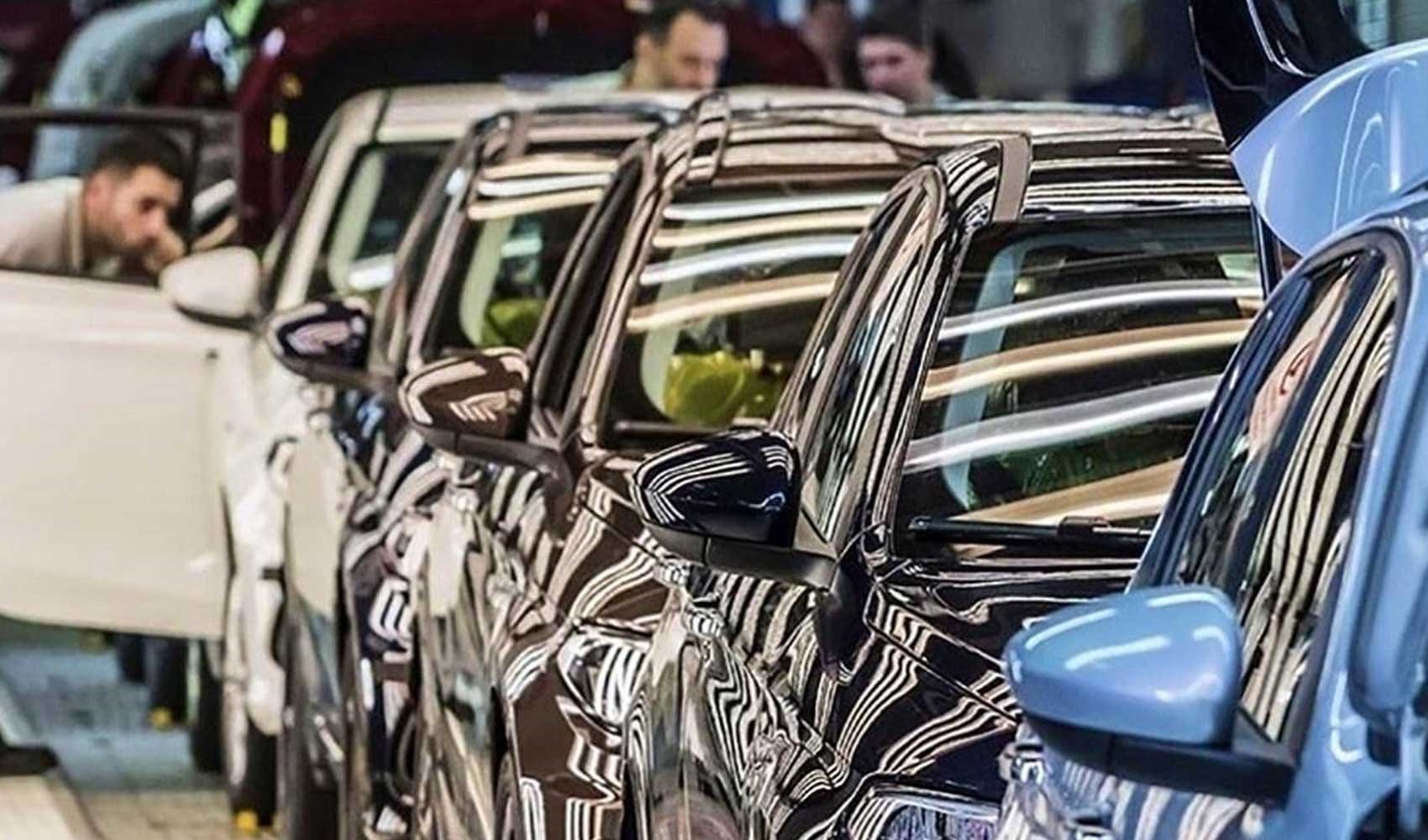 Gigante dell'automotive taglia 50 mila posti di lavoro