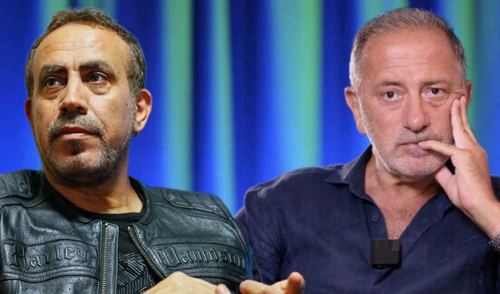 Fatih Altaylı Haluk Levent için yıllar önce yaptığı uyarıları tek tek sıraladı: 'Haklı çıkmak istemezdim ama...'