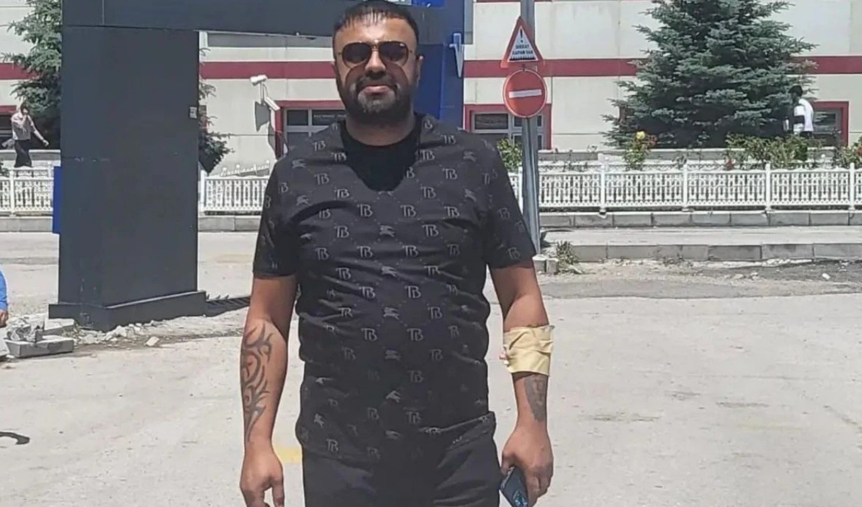 Ankara’da “Reşo Ağa” operasyonu: Özkan Aydemir’in de aralarında olduğu 15 şüpheli gözaltında