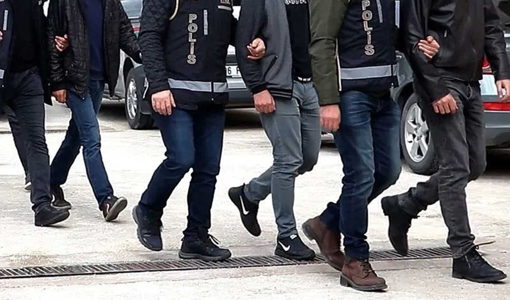 Turuncu Holding'e yasa dışı bahis operasyonu: 25 şirkete kayyum atandı