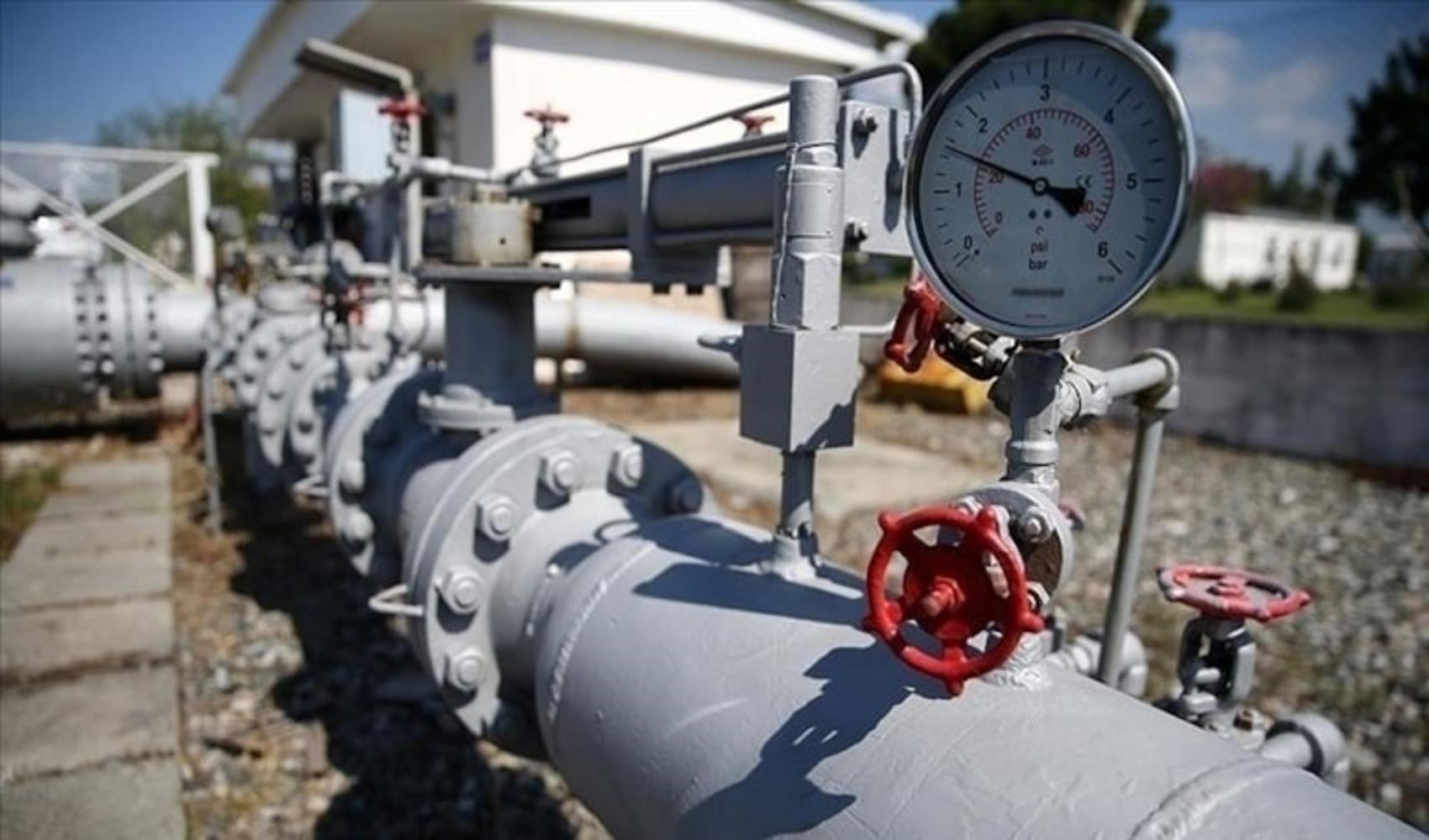 Prezzi del gas naturale in Europa ai massimi da 3 mesi