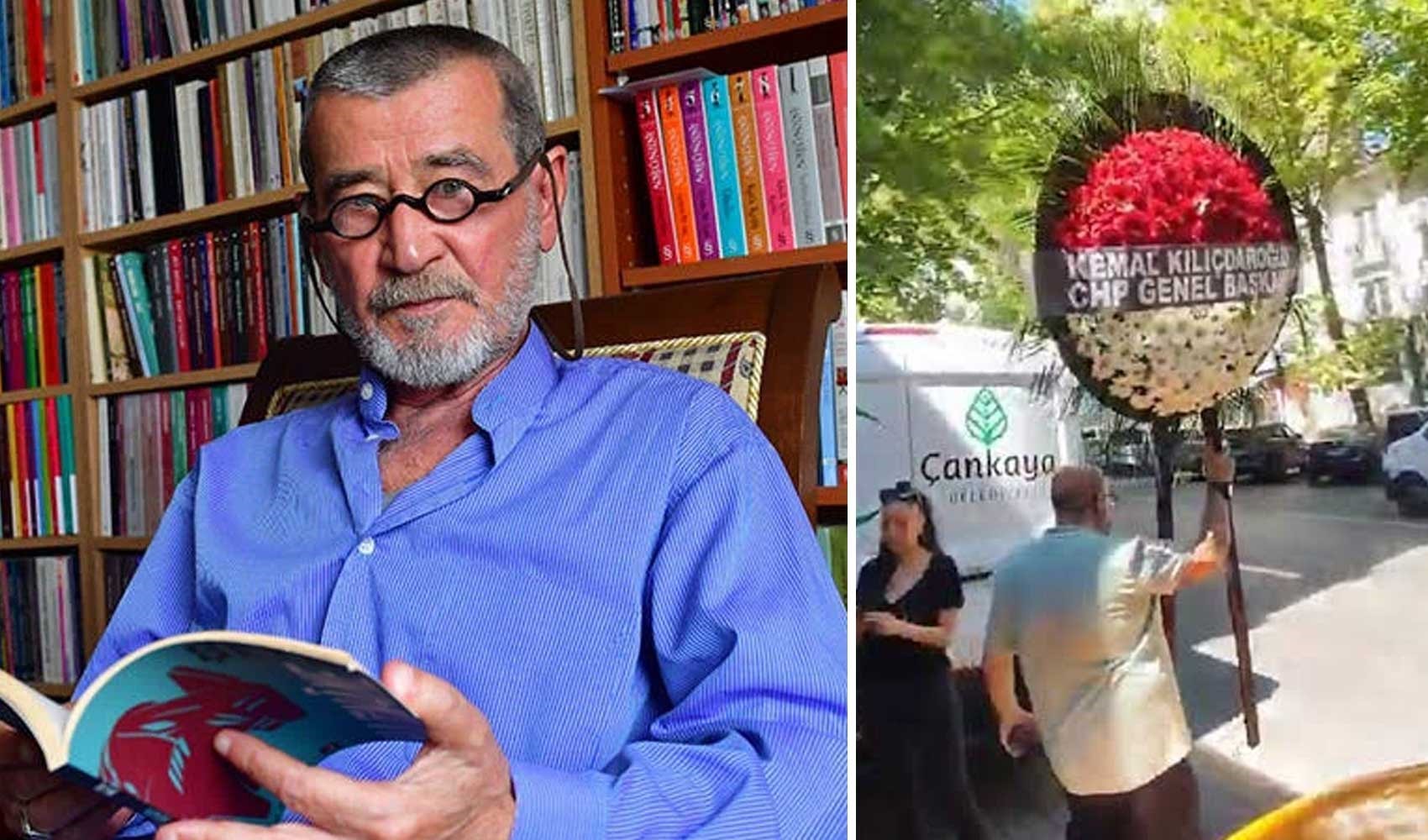 Kılıçdaroğlu’nun taziye talebi kabul edilmedi