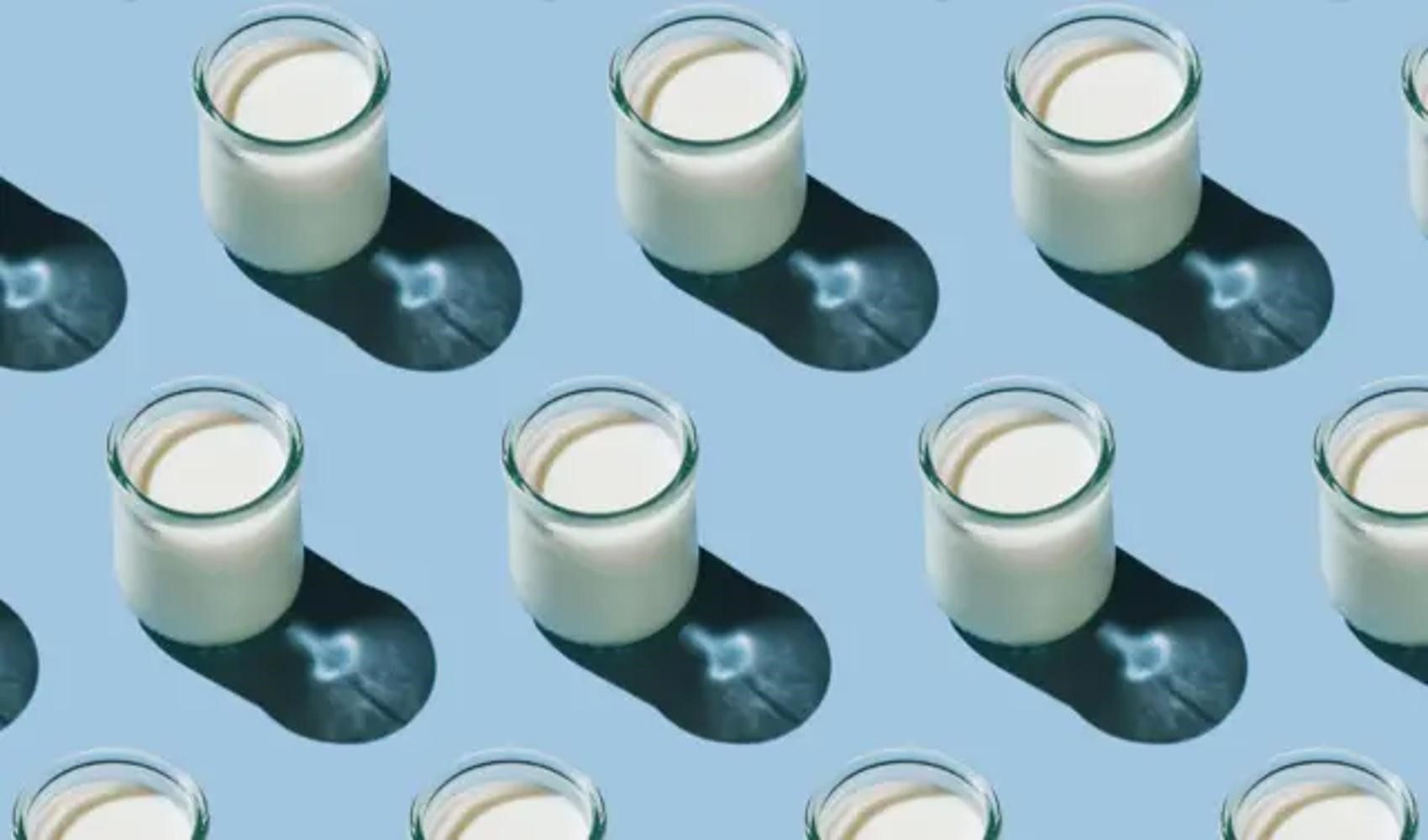 Kefir her gün içilmeli mi?