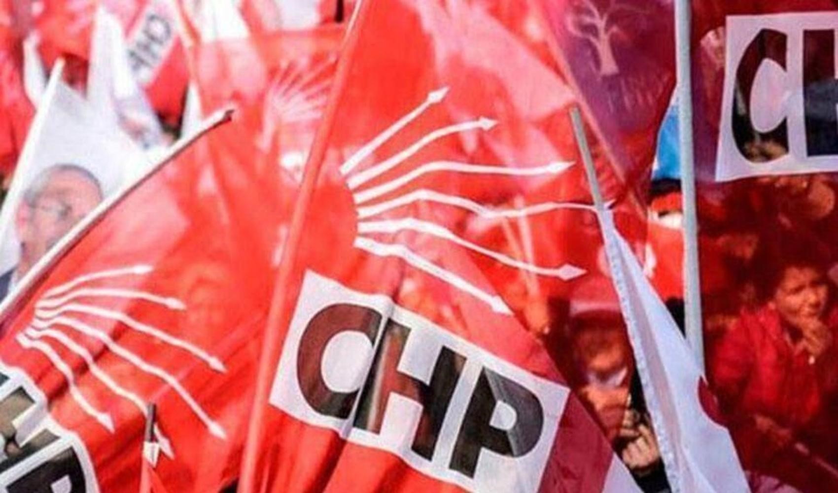 CHP’den olağanüstü kurultay başvurusu