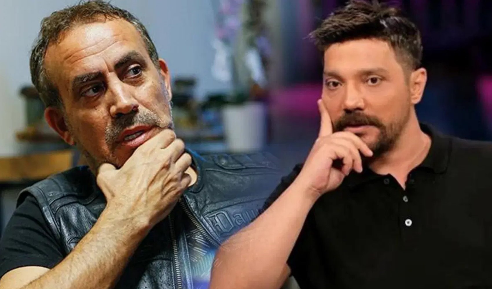 Oğuzhan Uğur'dan Haluk Levent soruşturması sonrası eleştirilere yanıt