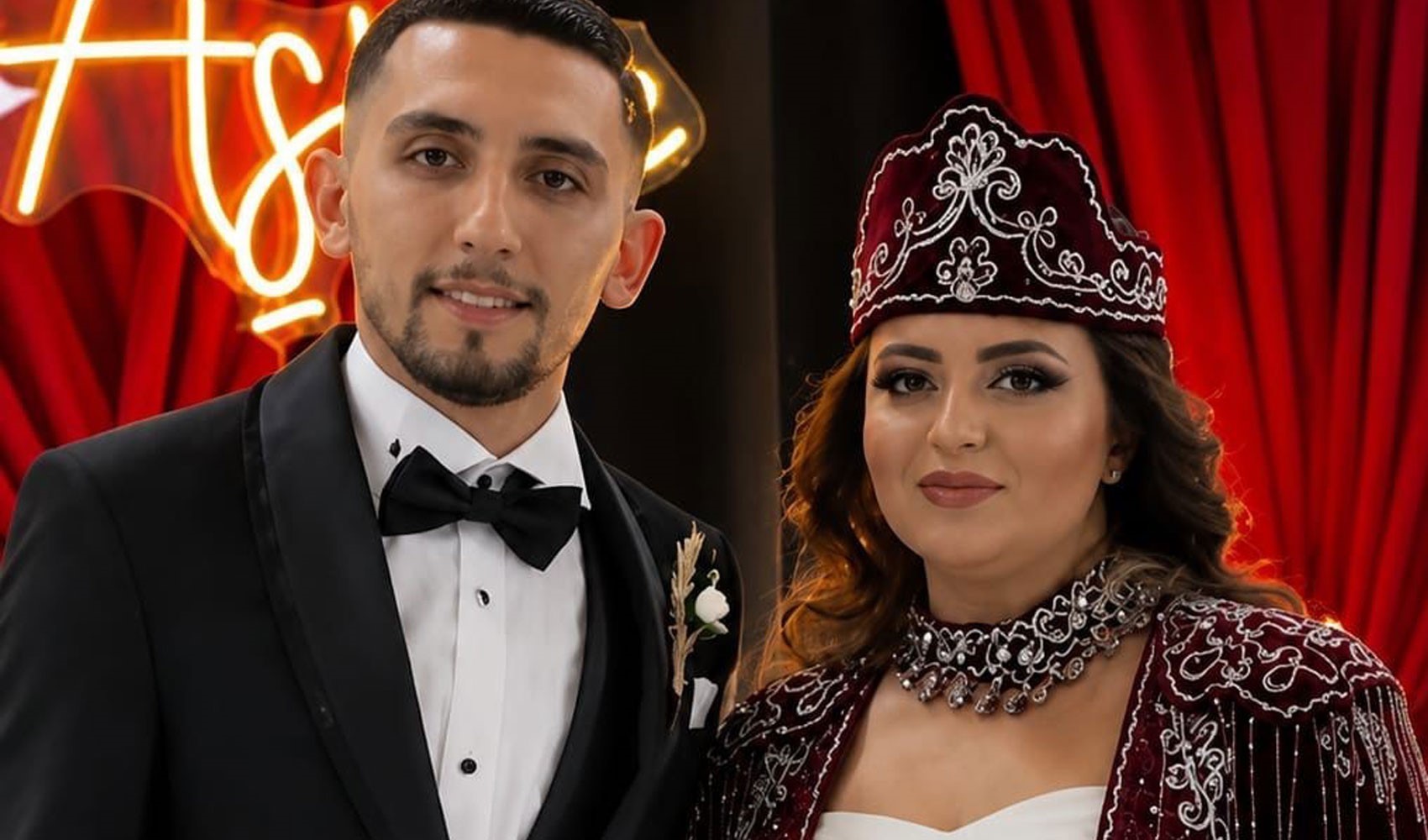 Düğün videosu olmayan çift 200 bin TL tazminat kazandı