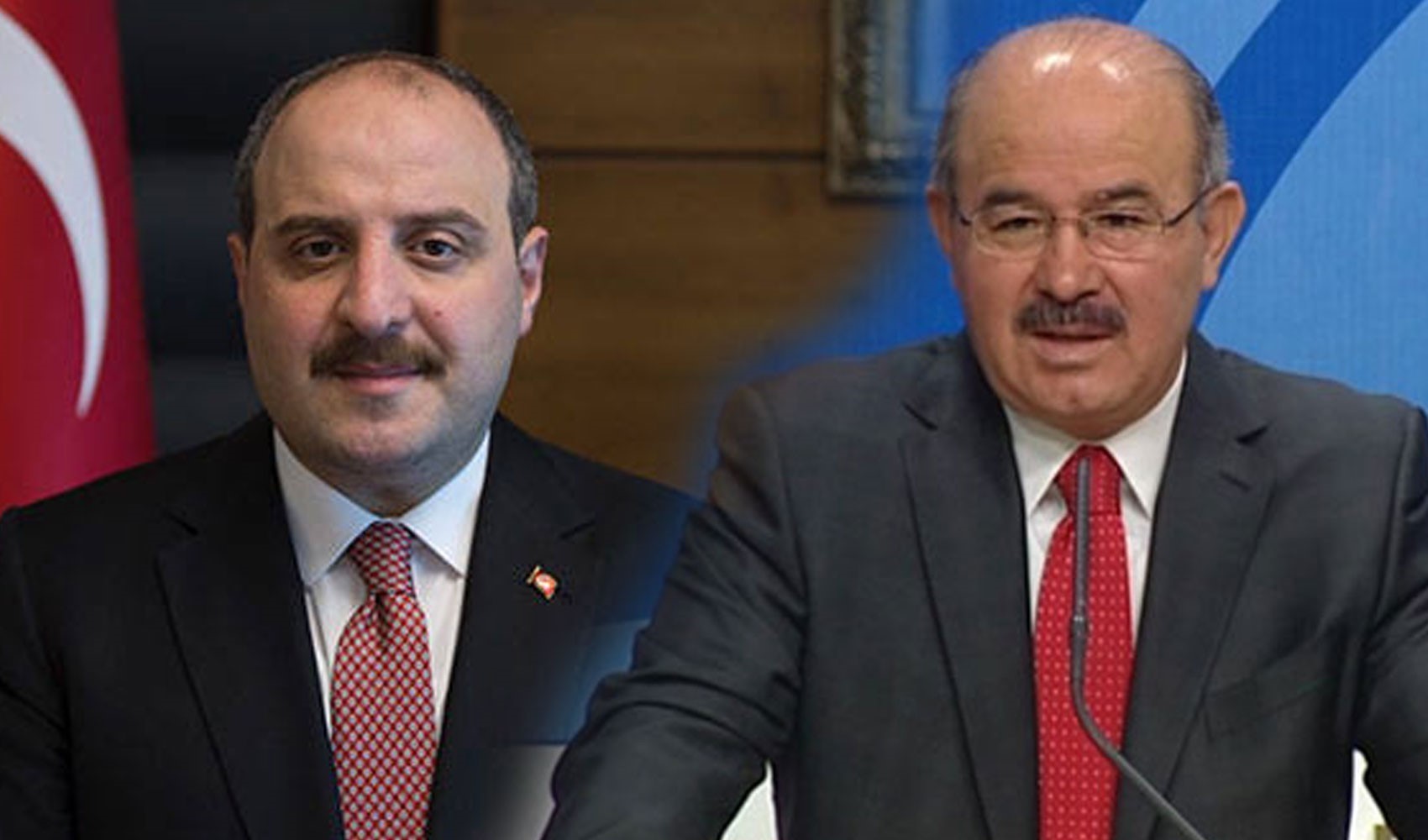 AKP'li Varank'tan eski Milli Eğitim Bakanı Hüseyin Çelik'e FETÖ suçlaması