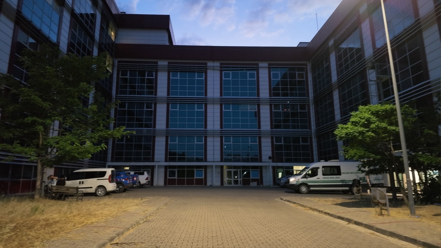 Kayıp ihbarından vahşet çıktı: Babasını parçalayıp tuvalete gömmüş