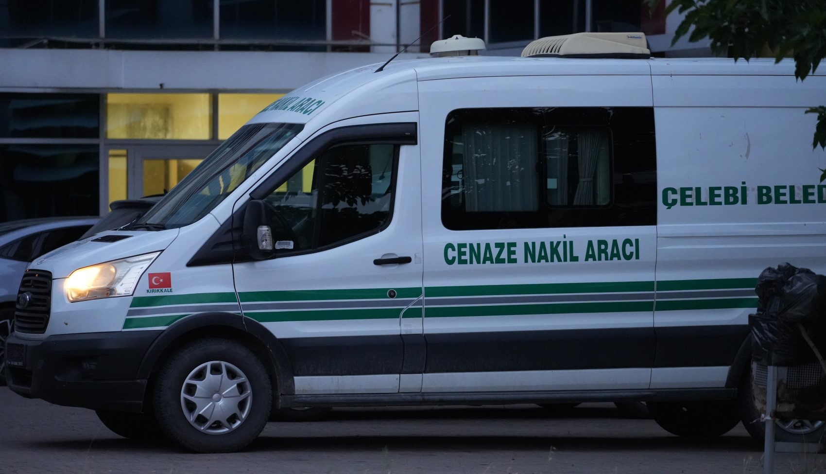 Kayıp ihbarından vahşet çıktı: Babasını parçalayıp tuvalete gömmüş