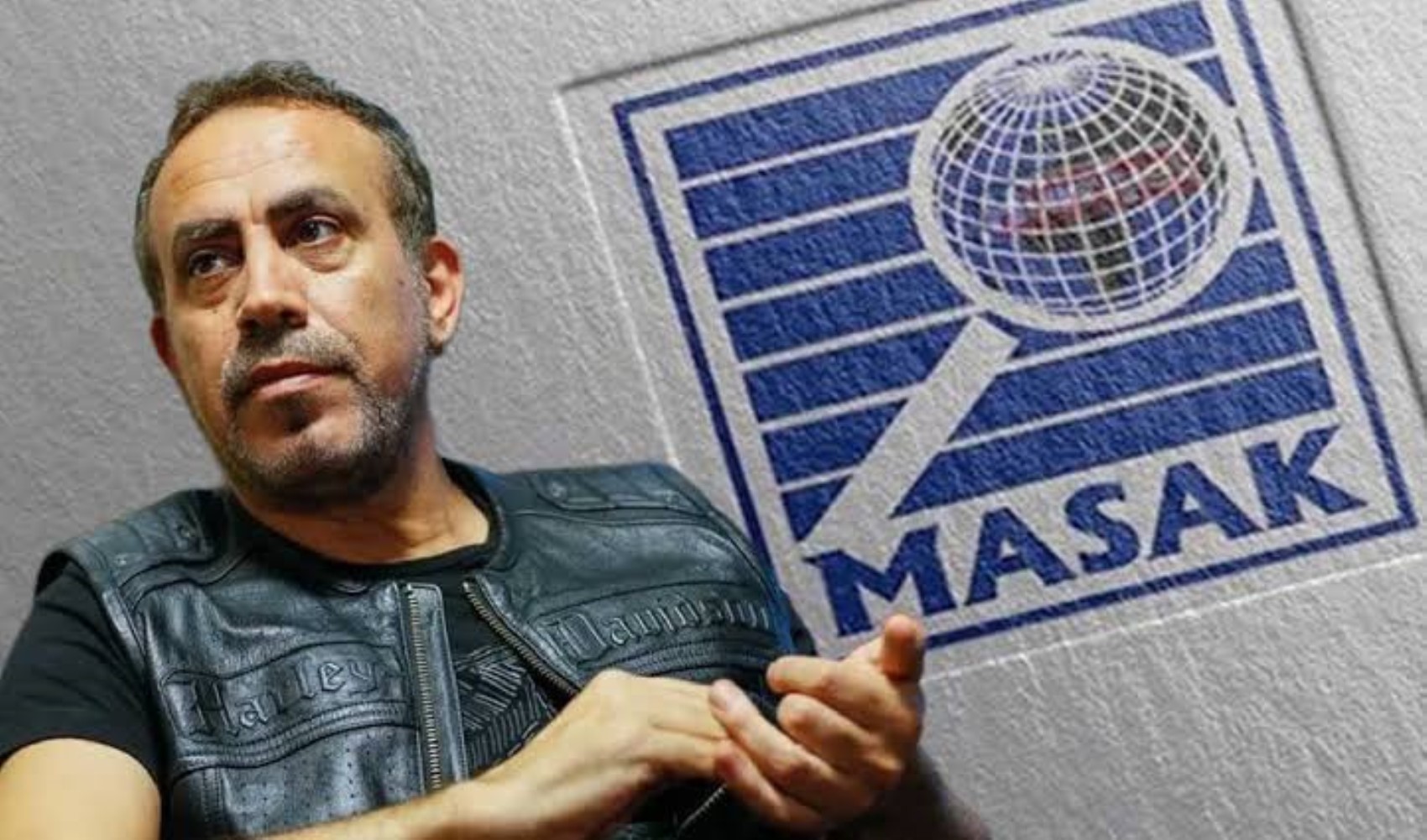 Emergono le dichiarazioni di Haluk Levent alla polizia: 