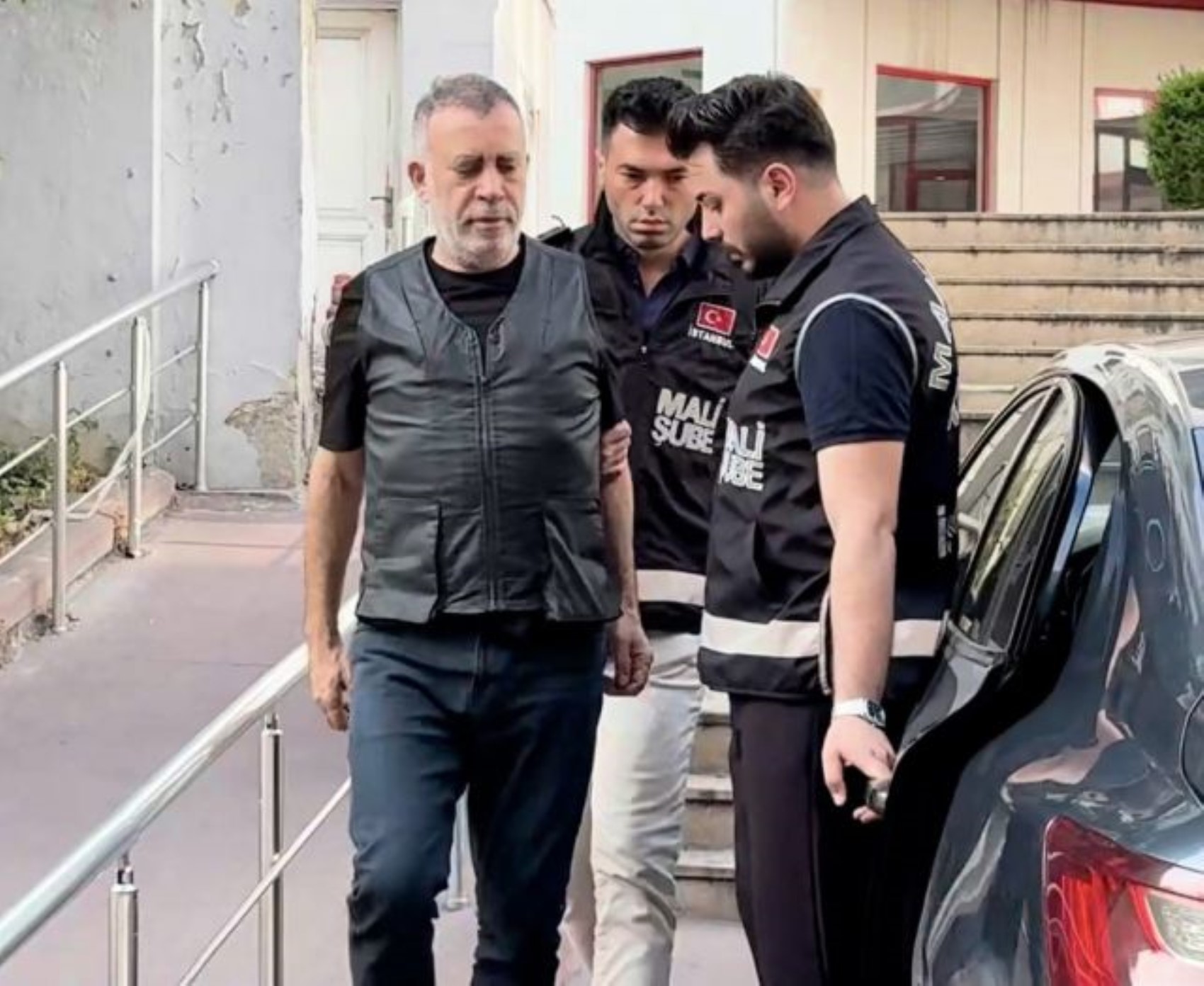 Emergono le dichiarazioni di Haluk Levent alla polizia: 