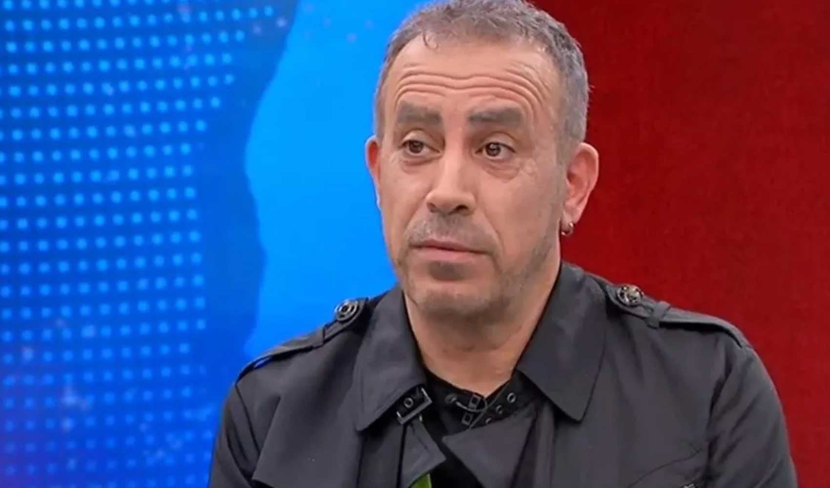 Emergono le dichiarazioni di Haluk Levent alla polizia: 