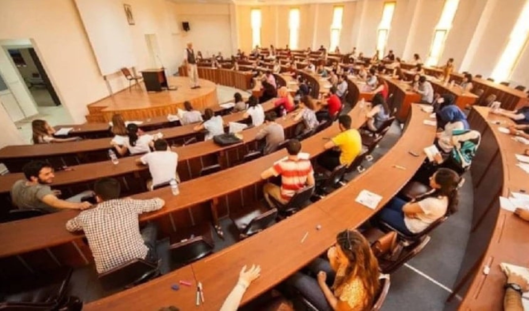 Öğrenci affında kapsam ve şartlar belli oldu: Kimler yararlanabilecek?