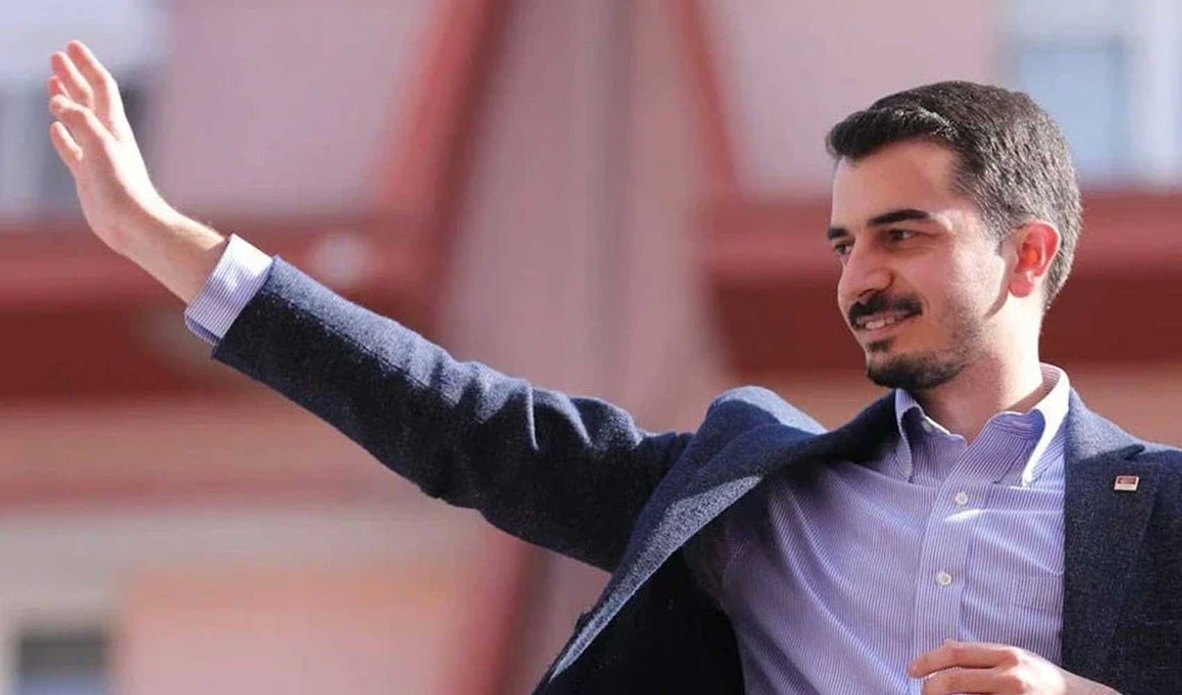 Çankaya Belediyesi soruşturması: Tutuklanan Hüseyin Can Güner'in hakimlikteki savunması ortaya çıktı