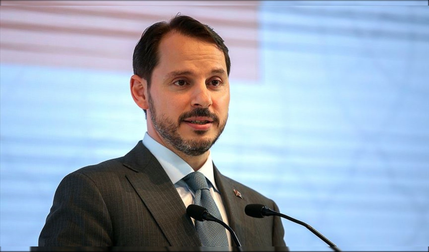 Berat Albayrak racconta la notte del 15 luglio: 'Ci sono molte cose che porteremo con noi nella tomba'