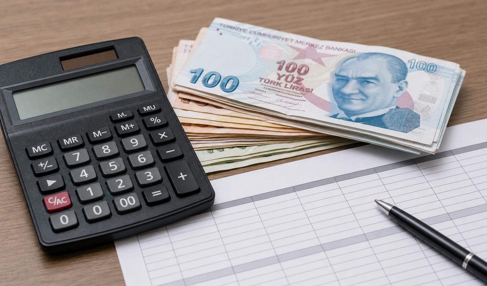 Memurların 14 günlük maaş farkı hesaplandı