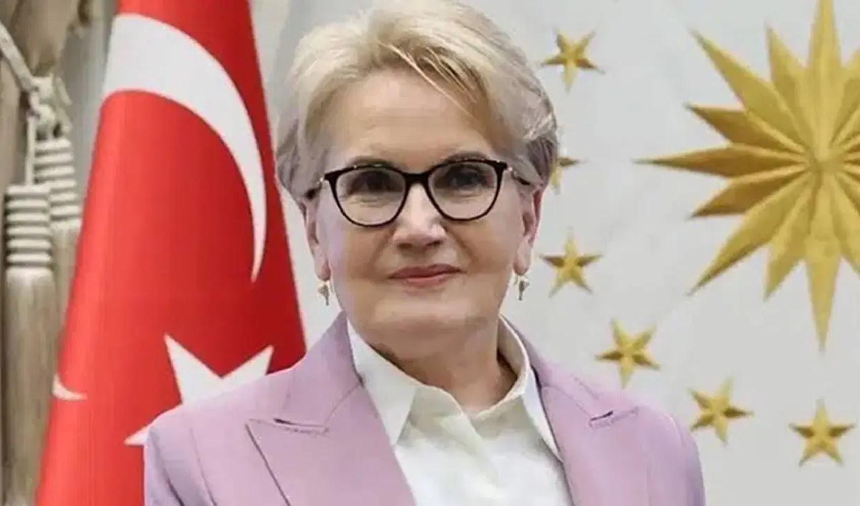Akşener, 15 Temmuz’un yıldönümünde kamuoyuna seslendi