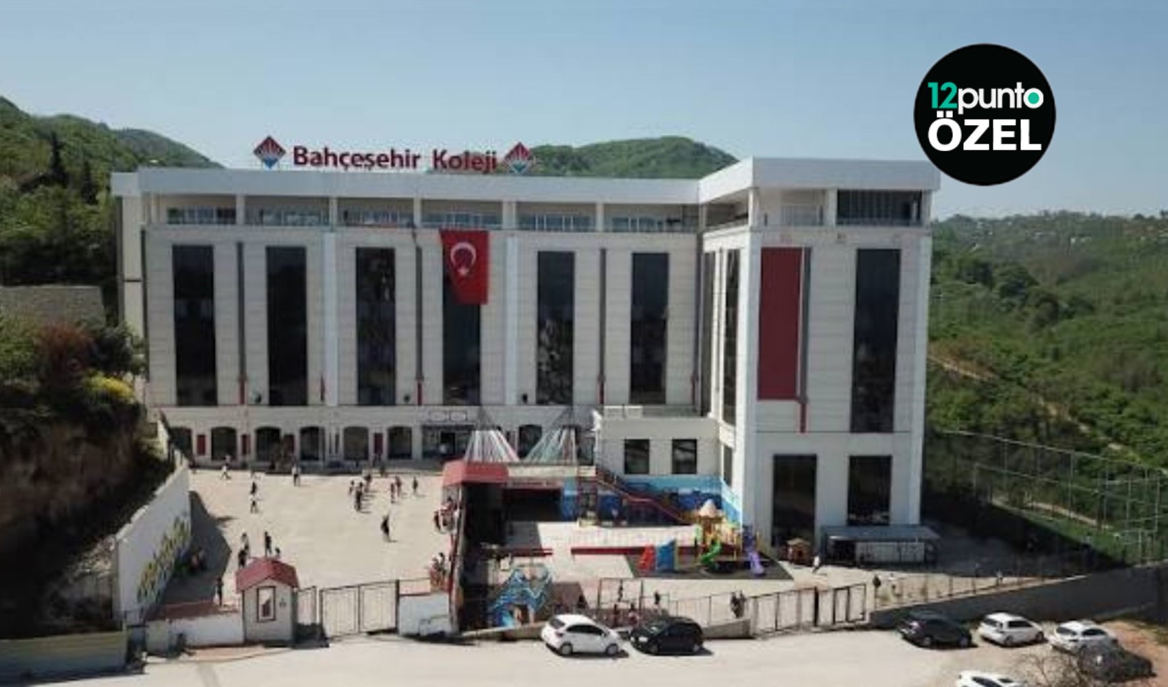 Fatsa Bahçeşehir Koleji’nde kayıt krizi, mobbing ve usulsüzlük iddiaları: Tarikat-Siyaset-Ticaret ağı yargıya engel oluyor