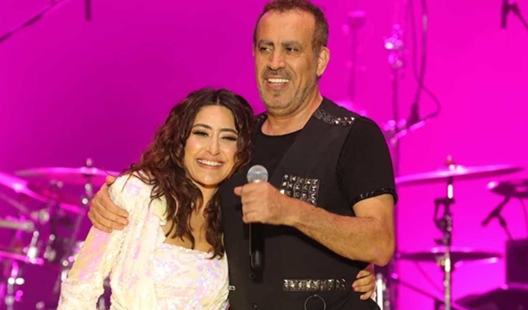 Ahbap'a gönüllü destek veren Melek Mosso'dan açıklama!