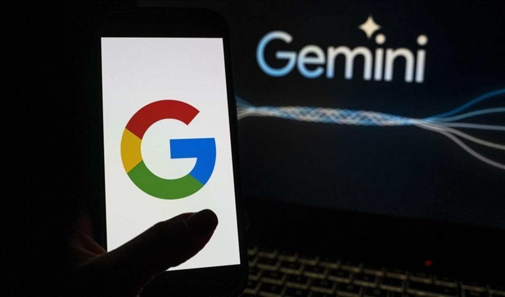 Google Gemini