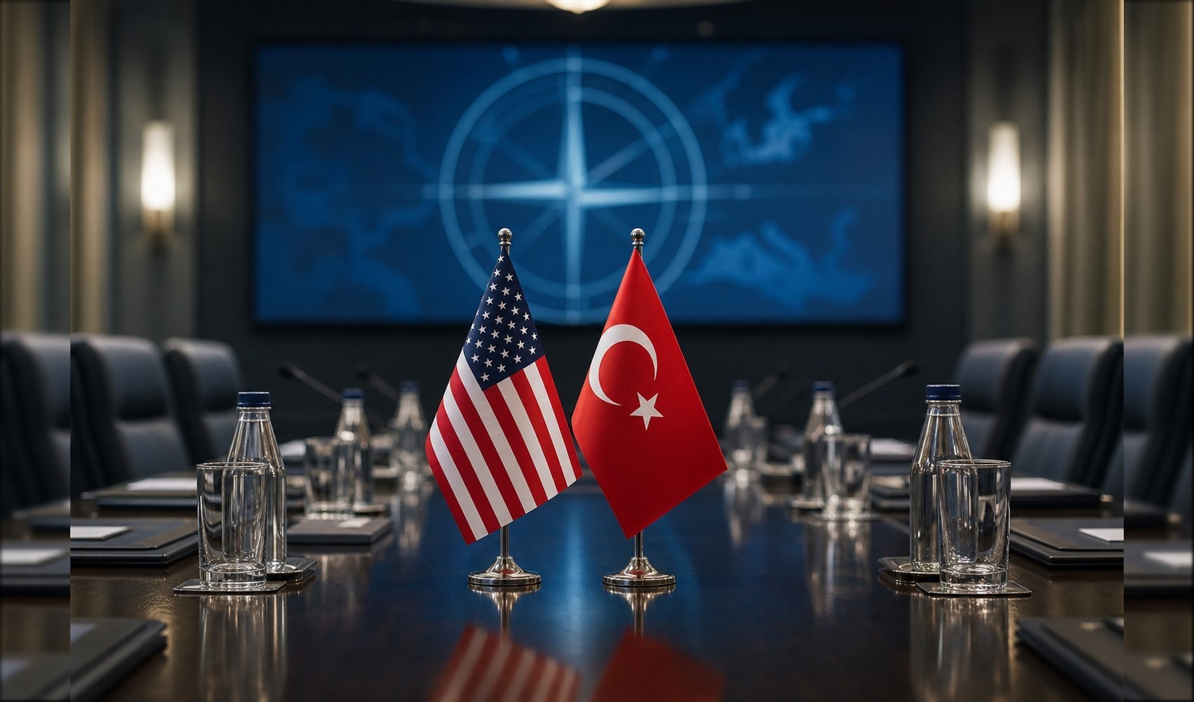 Güvenliğin yeni paradigması: Belirsizlik karşısında dayanıklılık ve NATO