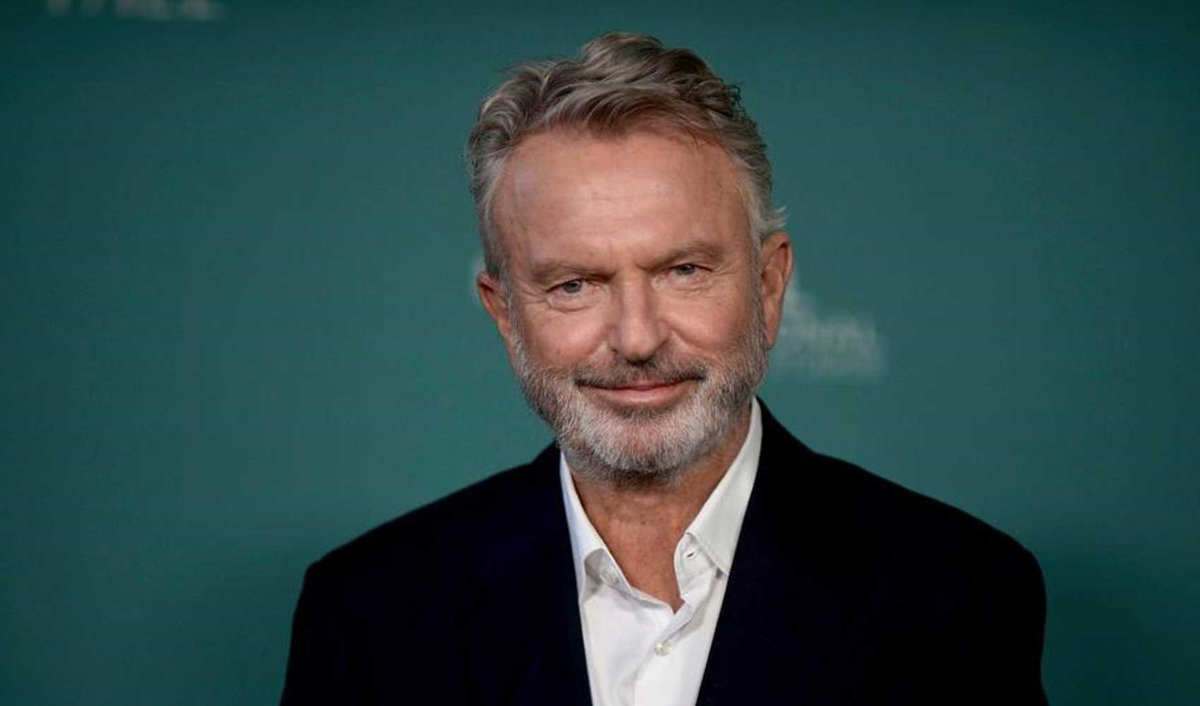 Rivelata la causa della morte di Sam Neill