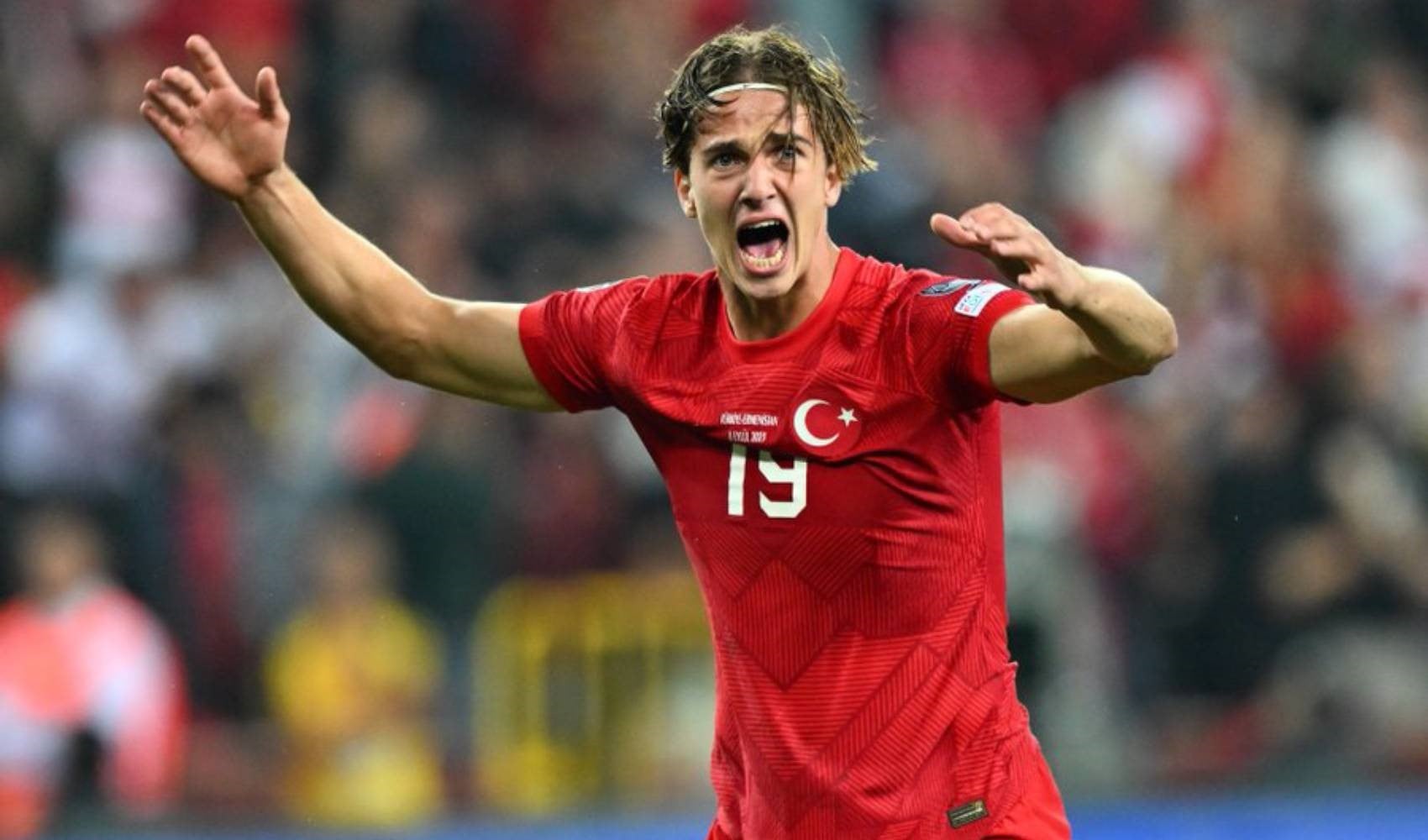 Galatasaray, Bertuğ Yıldırım için takaslı yeni teklif hazırlığında