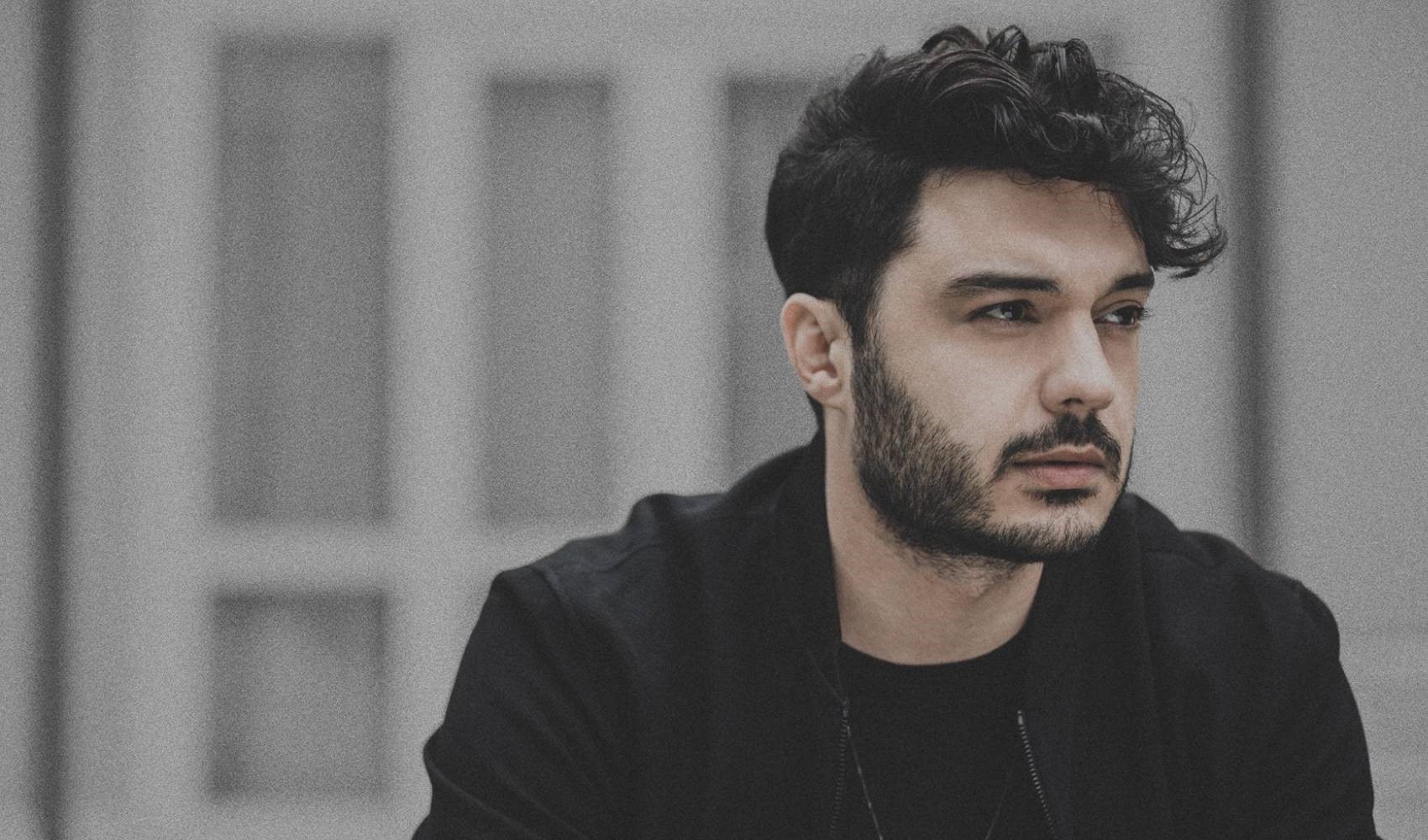 Gözaltına alınan İlyas Yalçıntaş'tan ilk açıklama: 'Hassas terazi kalori takibi içindi'