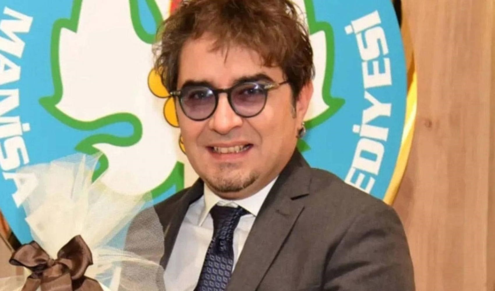 Manisa’da CHP Grup Başkanvekili Ahmet Anıl Ceylan gözaltına alındı