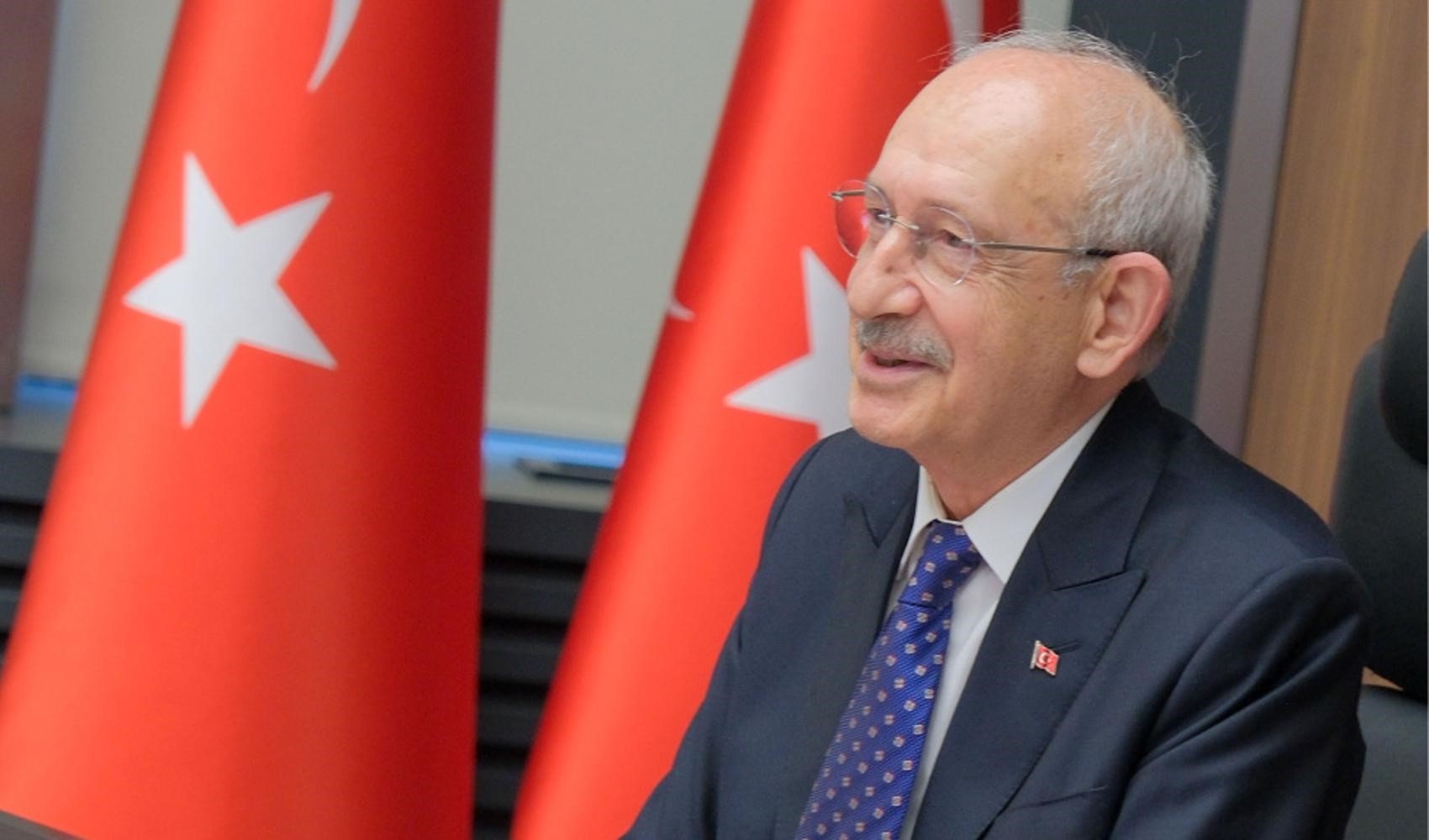 CHP MYK, Kılıçdaroğlu başkanlığında toplandı: Gündemde kurultay takvimi var