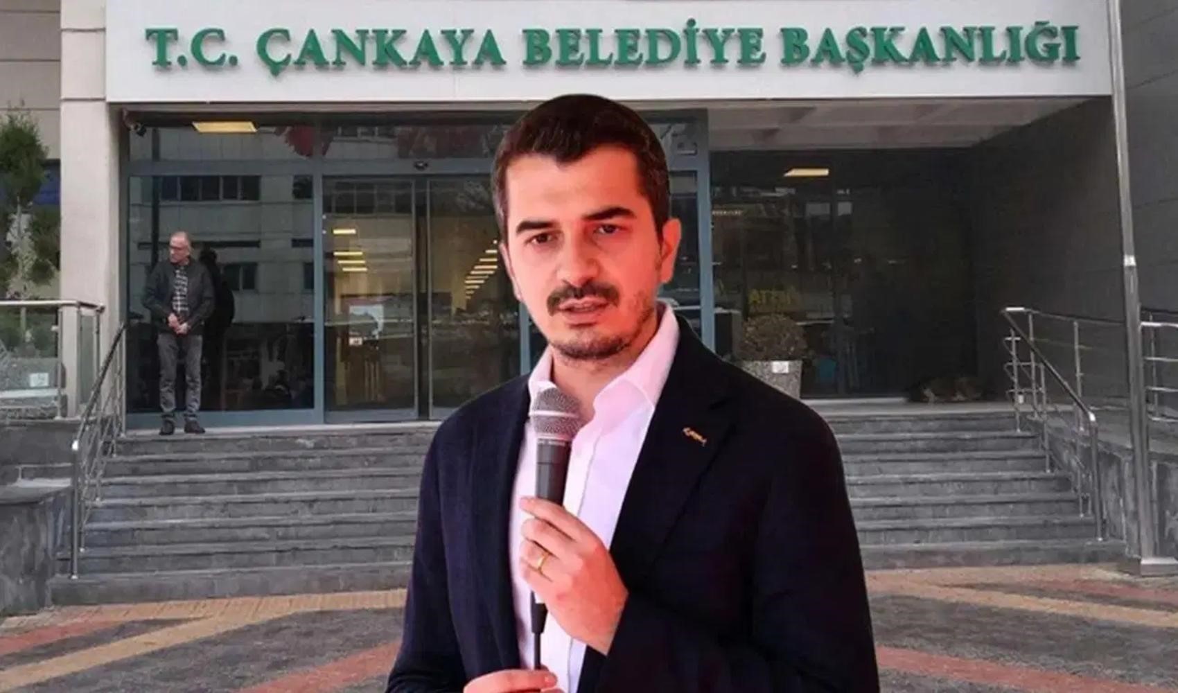 Çankaya’da başkanvekili seçimi tarihi belli oldu
