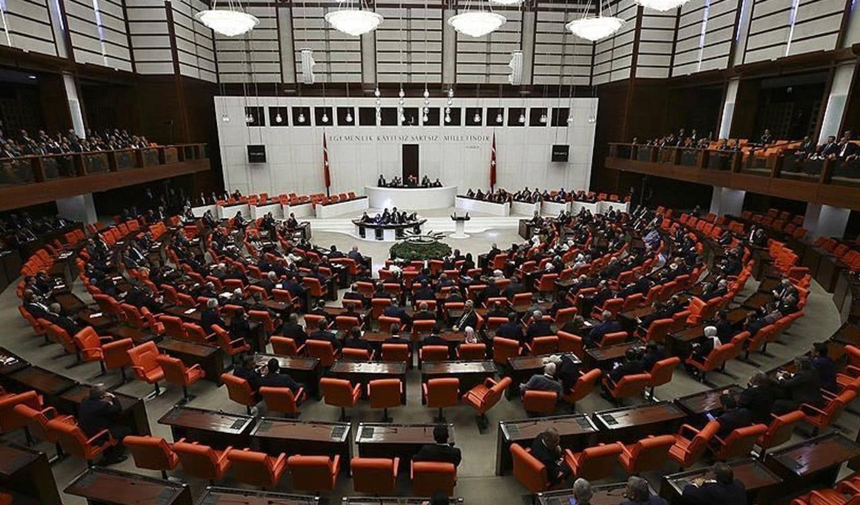 12. Yargı Paketi, TBMM Genel Kurulu’nda kabul edildi: İşte yeni düzenlemeler