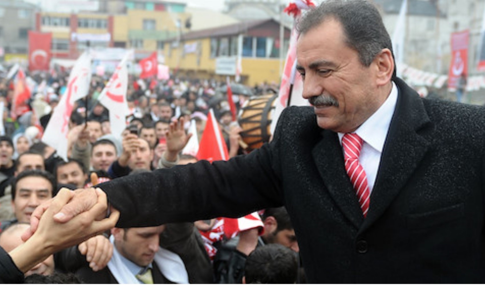 Yazıcıoğlu soruşturmasında 19 tutuklama