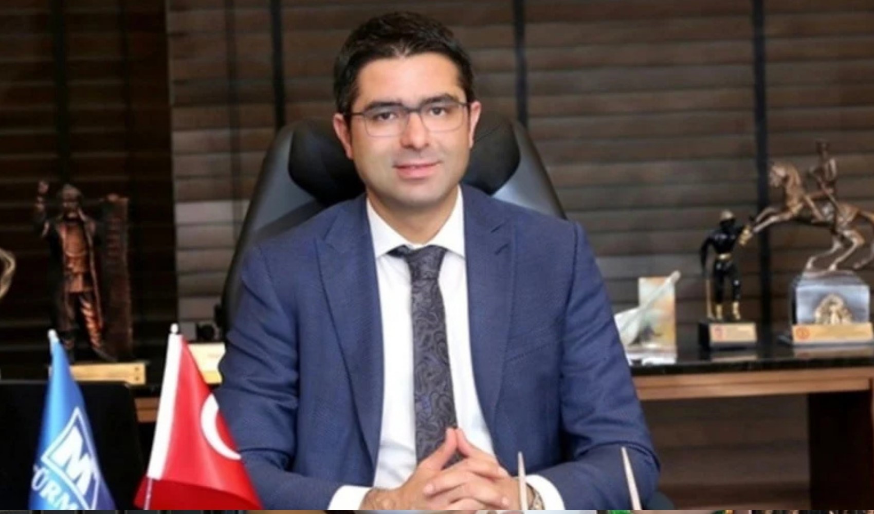 Nuovo sviluppo nell'inchiesta su Ahbap: fermato anche un esponente del CHP