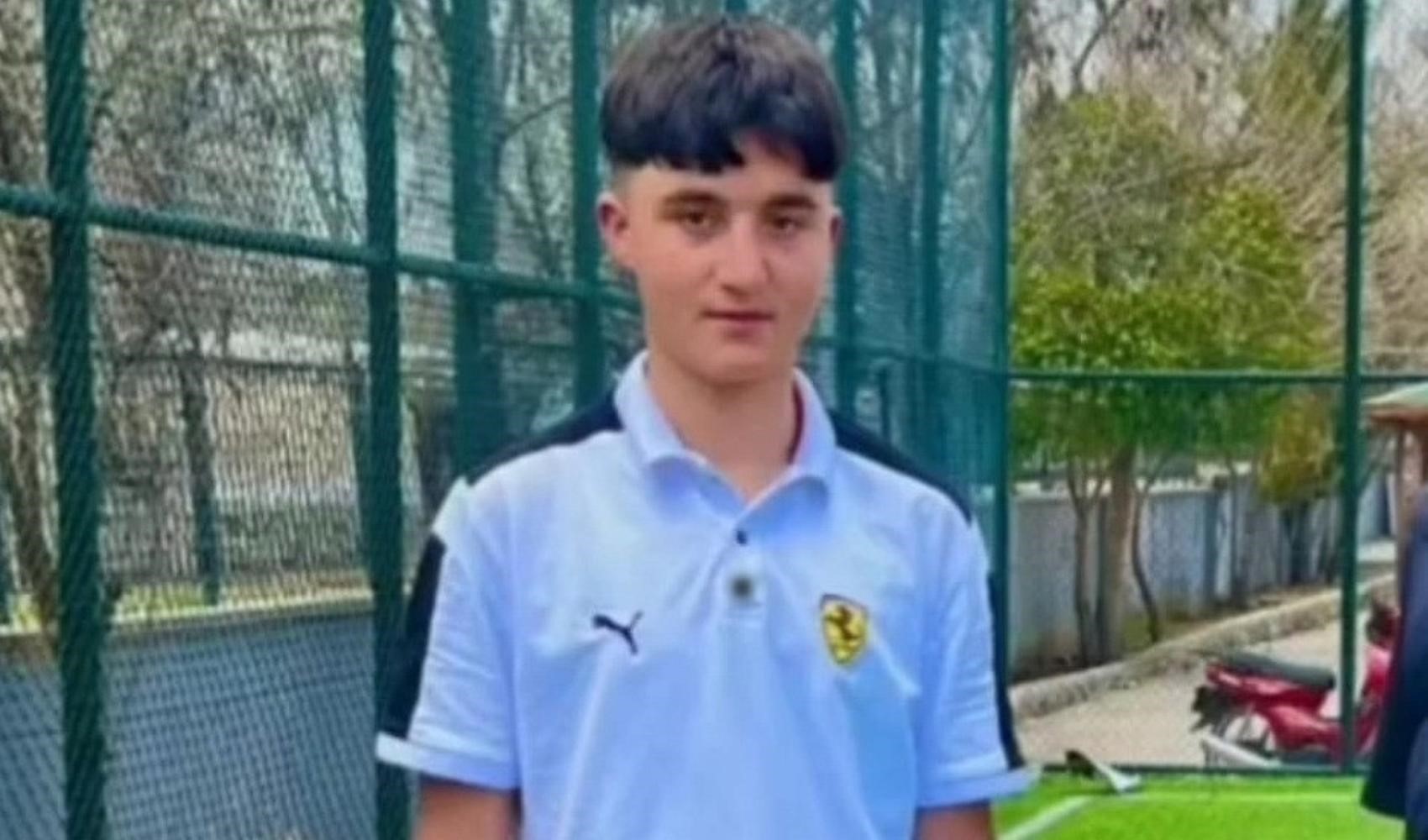 Adıyaman, ritrovato il bambino scomparso al parco