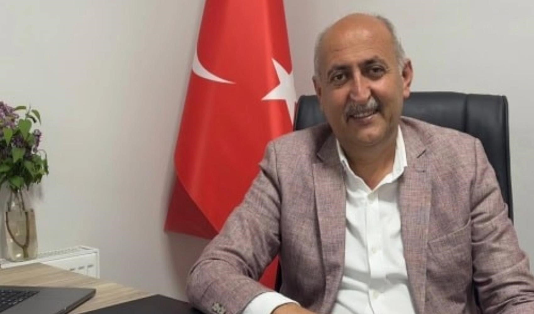 Osman Türkyılmaz’a irtikap davasında hapis cezası
