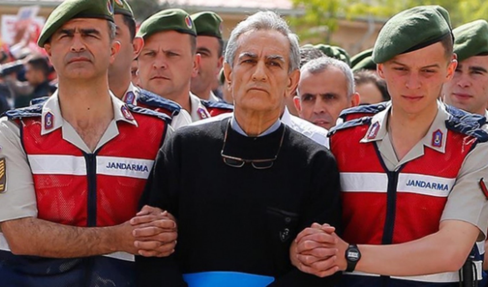 Sözde YSK üyelerine ikişer müebbet daha