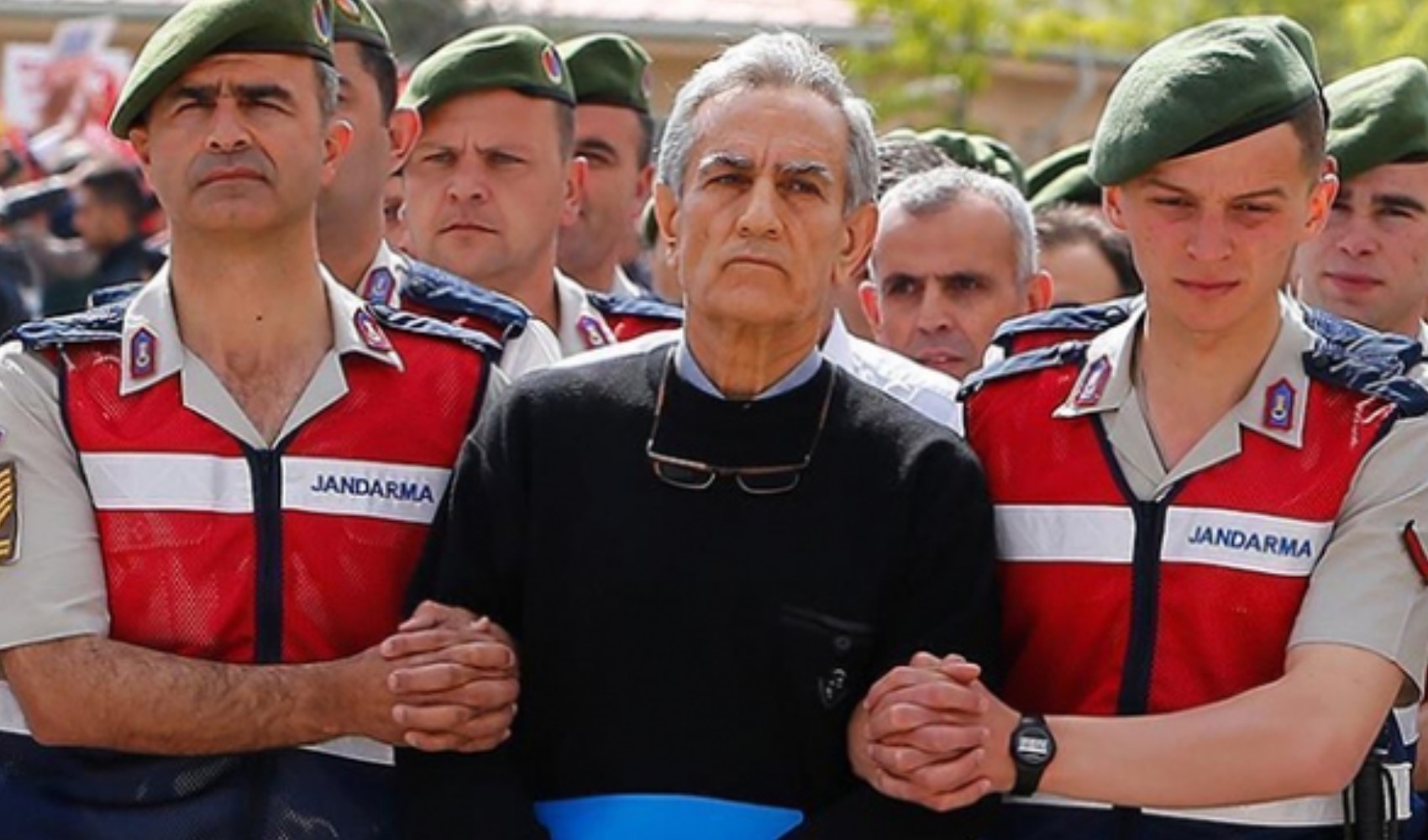 Sözde YSK üyelerine ikişer müebbet daha