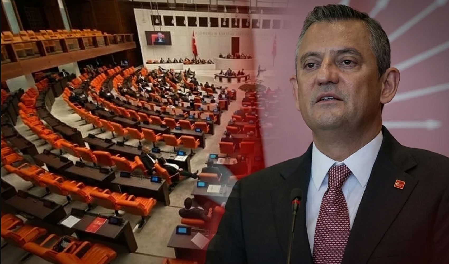 Yeni dokunulmazlık tezkereleriyle birlikte Özel hakkındaki fezleke sayısı 61 oldu: TBMM Başkanlığına sunuldu