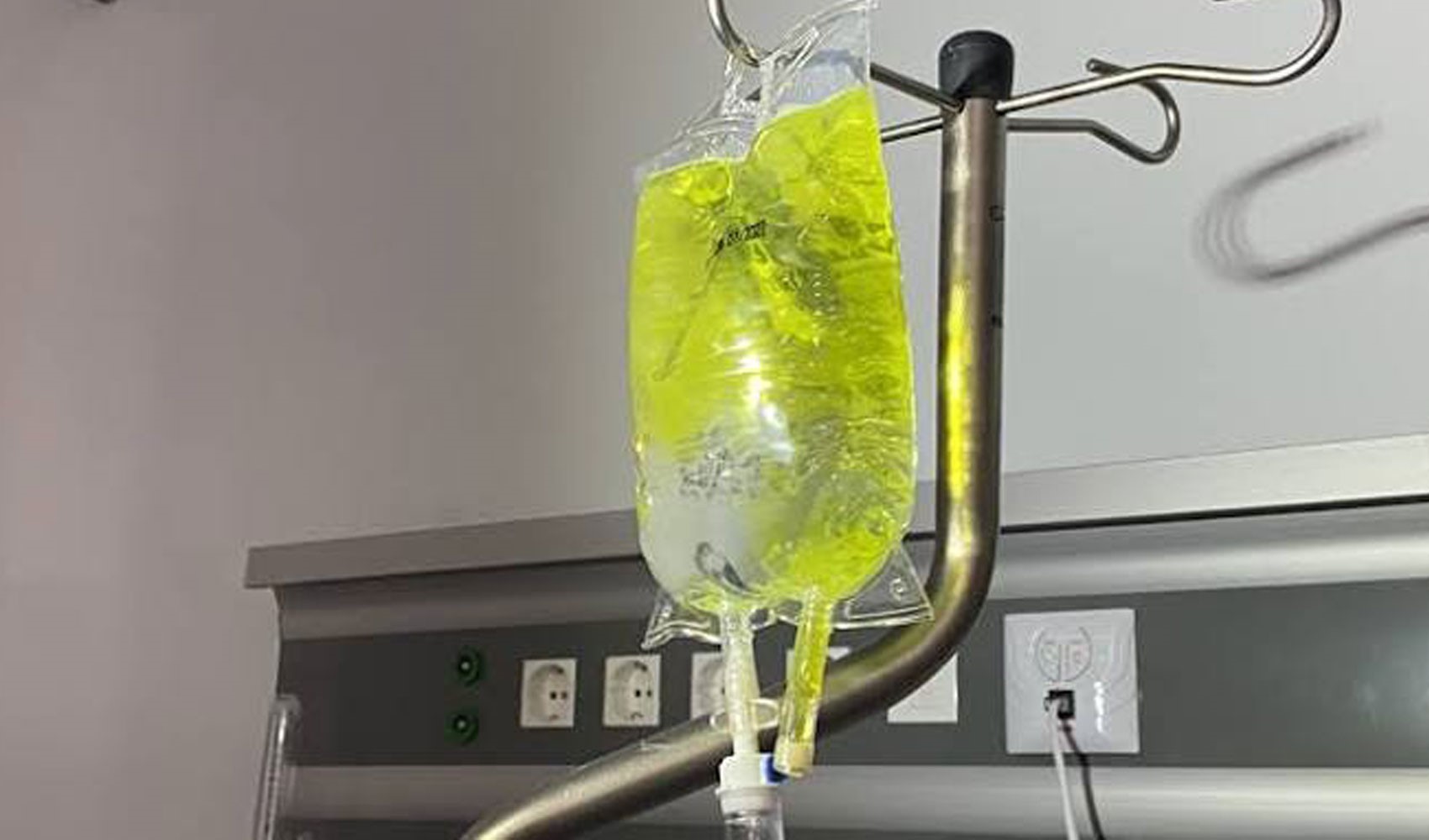 Sarı serum faciasında mahkemeden karar: Doktor beraat etti