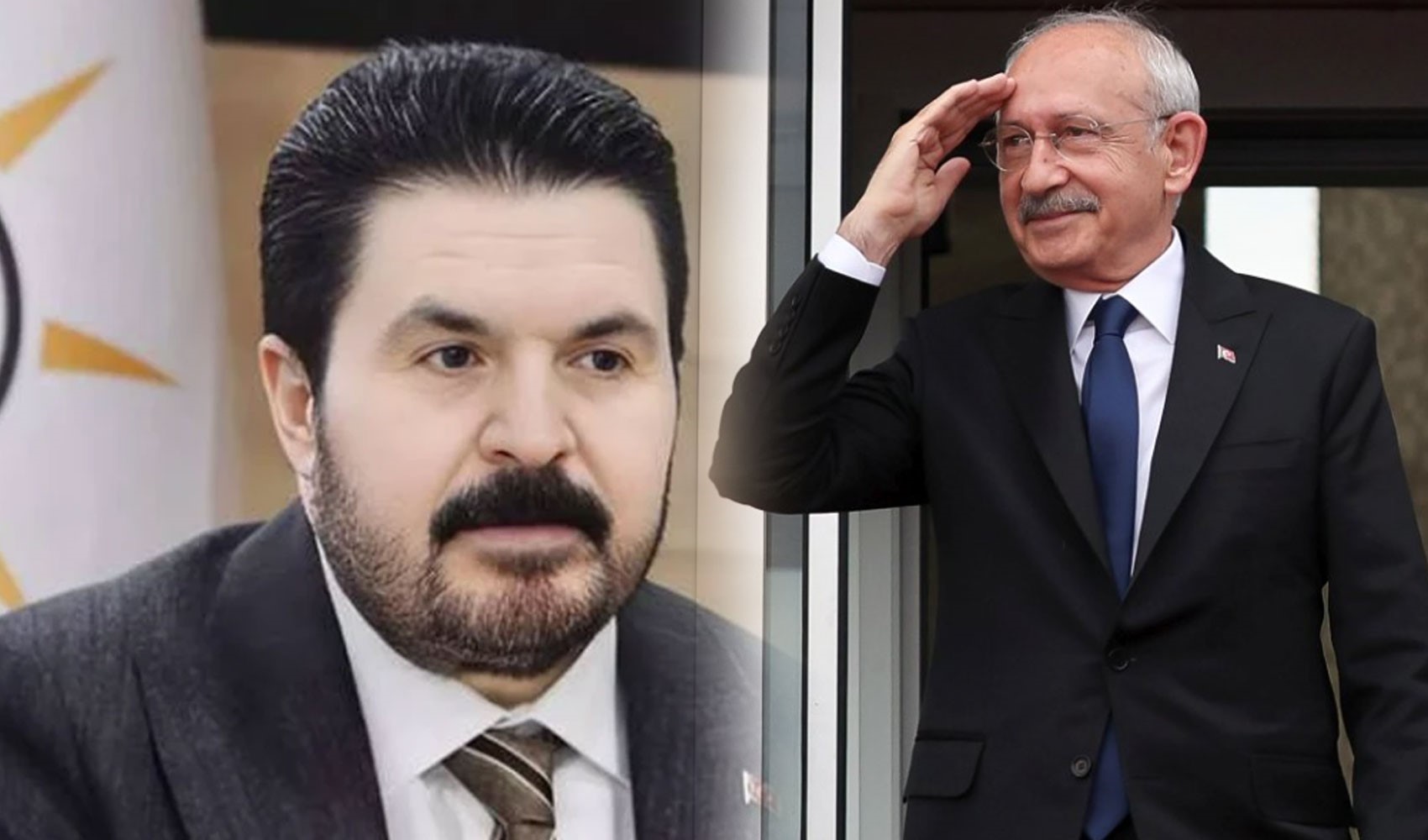 AKP'li Sayan ile Kılıçdaroğlu arasında 'beni dinlemiş olsaydınız' diyalogu