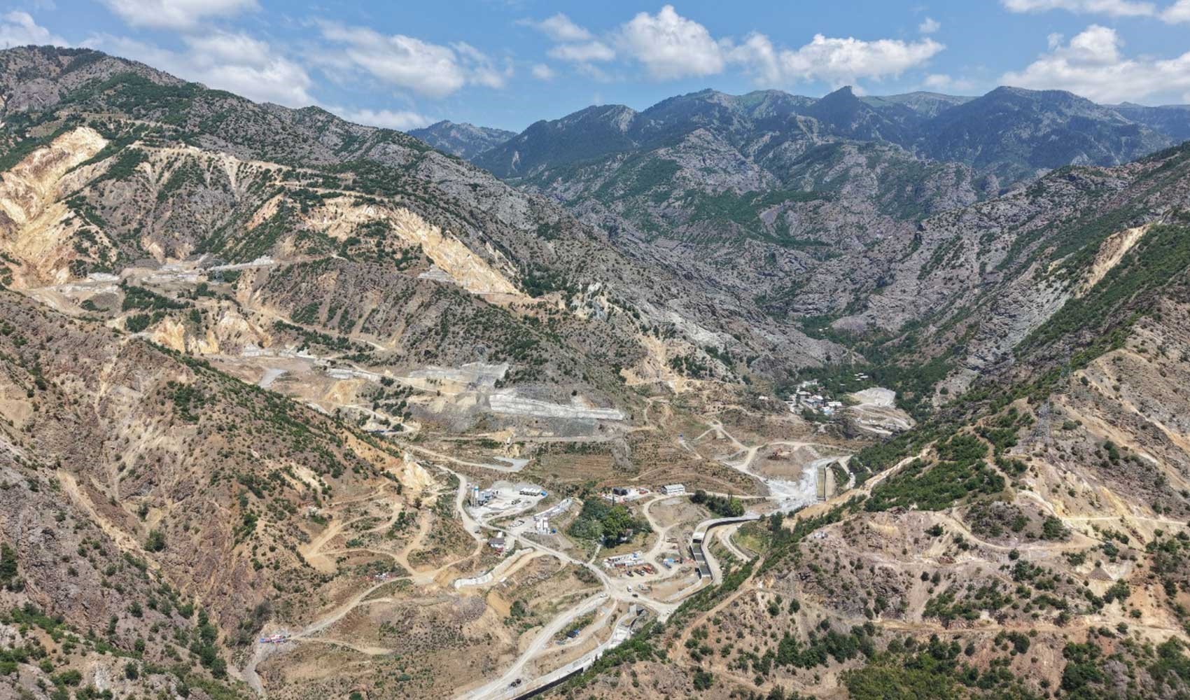 Saldırı altındaki Karadeniz (2)
