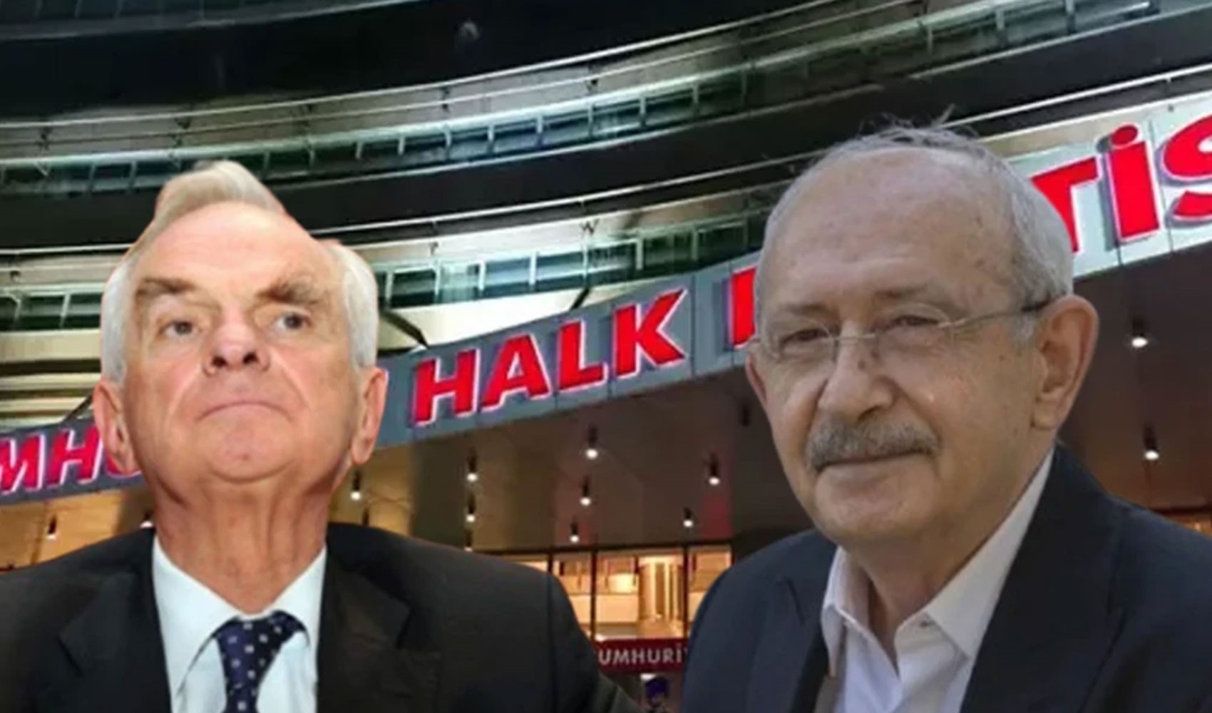 Önder Sav, Sayan ve Kılıçdaroğlu arasındaki diyalogun detaylarını açıkladı: Çok ayıp olur