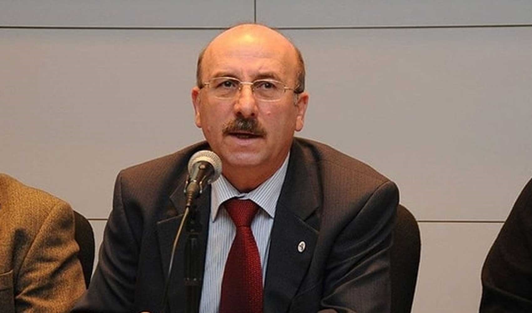 Okan Tüysüz'den Malatya'daki deprem sonrası önemli uyarı