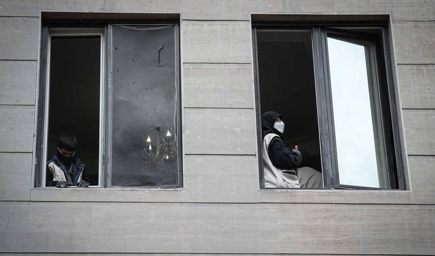 İran duyurdu: Hürmüzgan’da su tesisine saldırı sonrası 10 bin kişi susuz kaldı