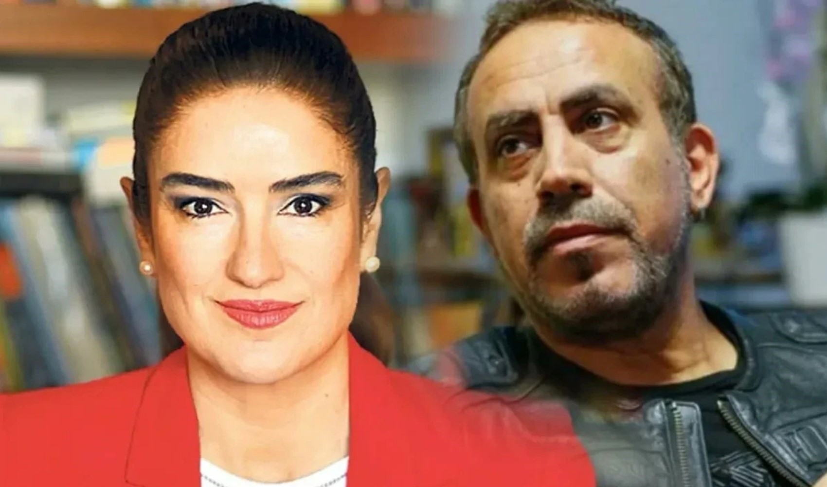 Ece Güner'den kandırıldım mesajı