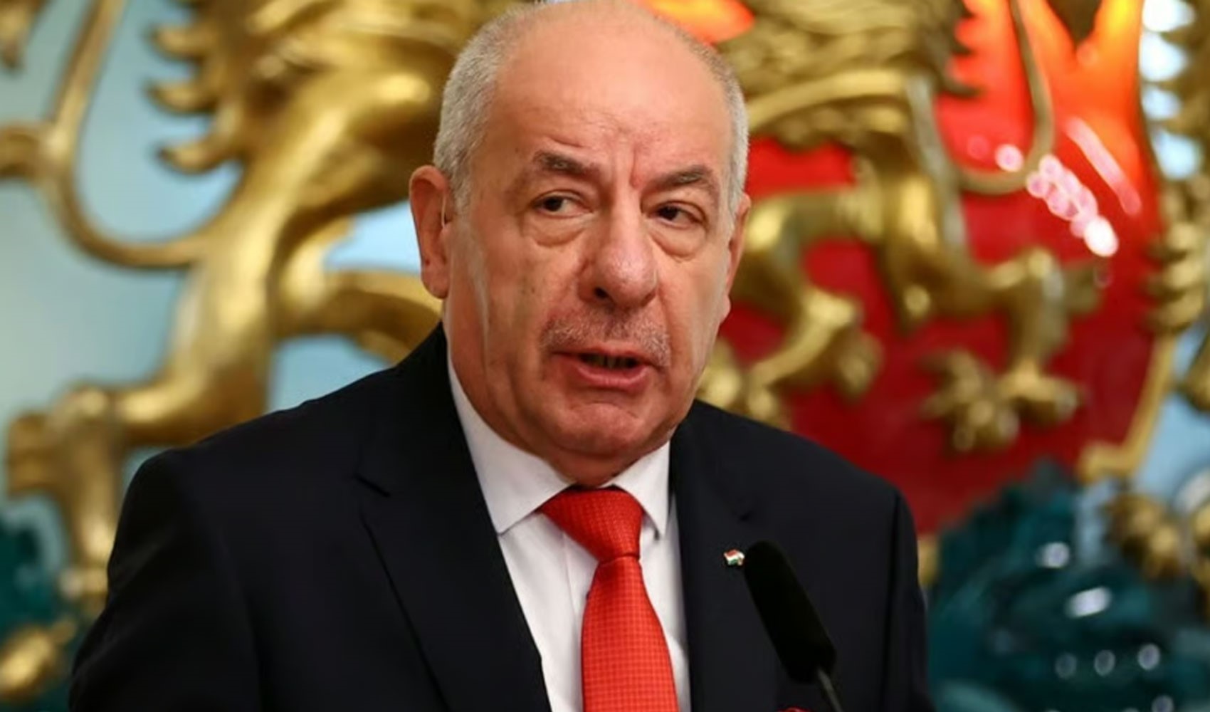 Macaristan Cumhurbaşkanı Sulyok, görevine son veren değişikliği imzaladı