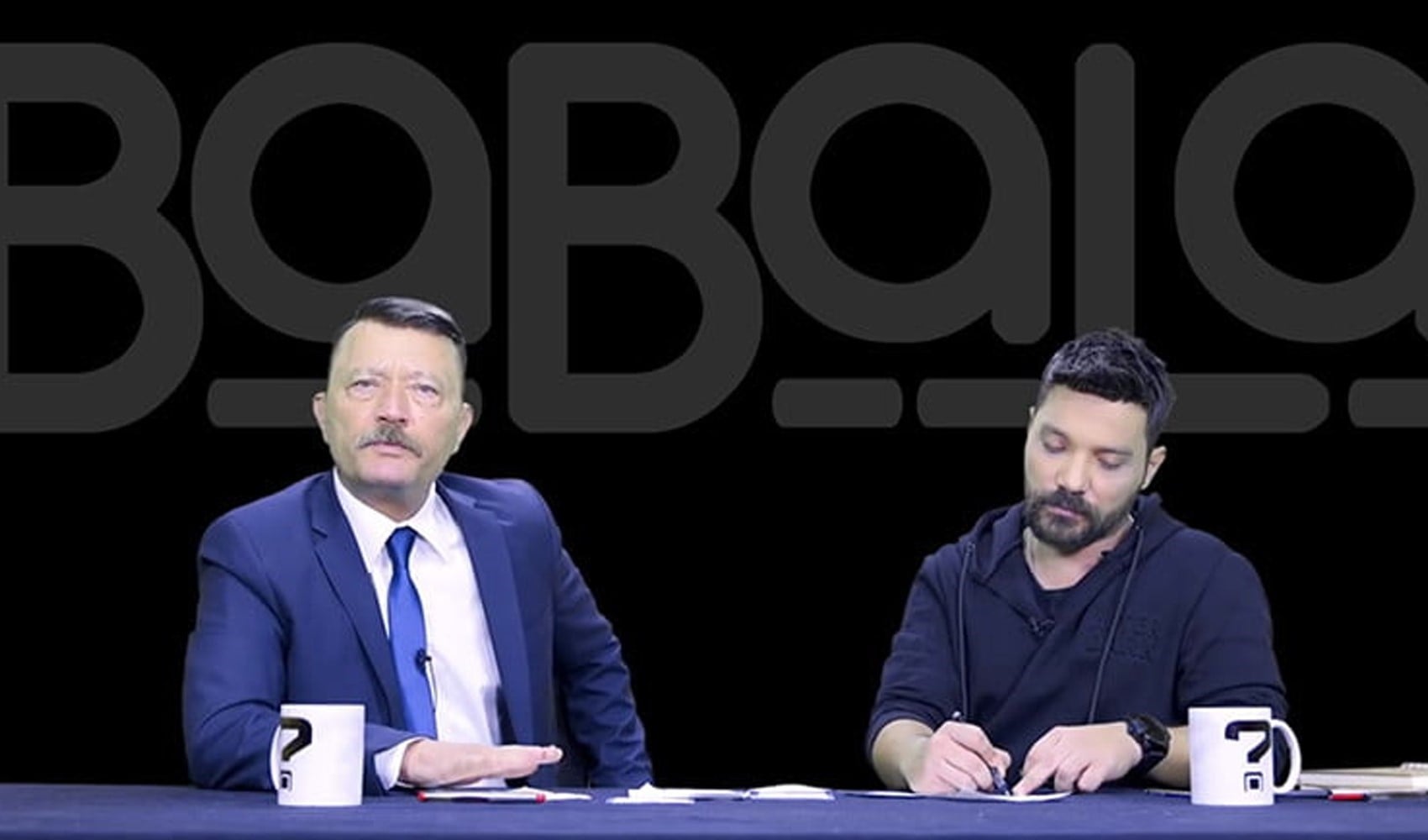 Gözaltına alınan Oğuzhan Uğur'un babası Hasan Atilla Uğur'dan ilk açıklama